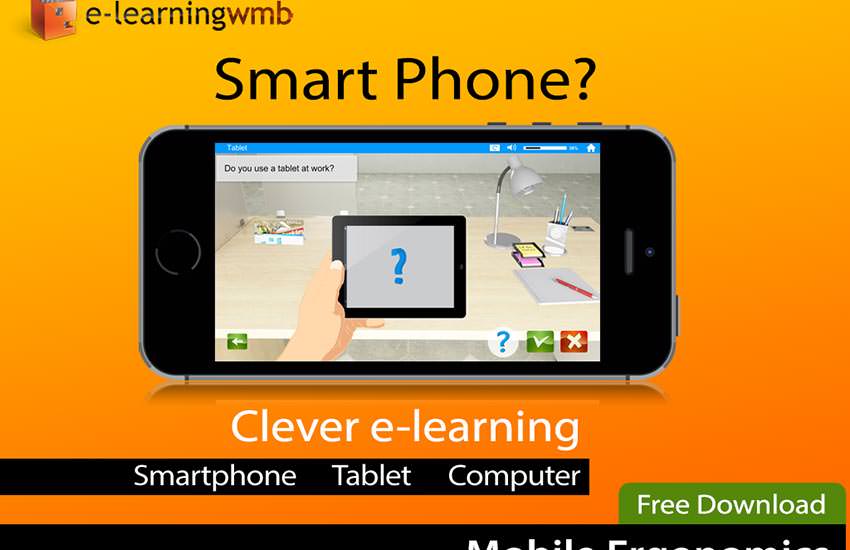 Health and Safety e-Learning android apps