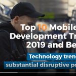 Mobile App Development Trends