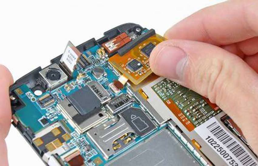 Complete Hardware Accessibility