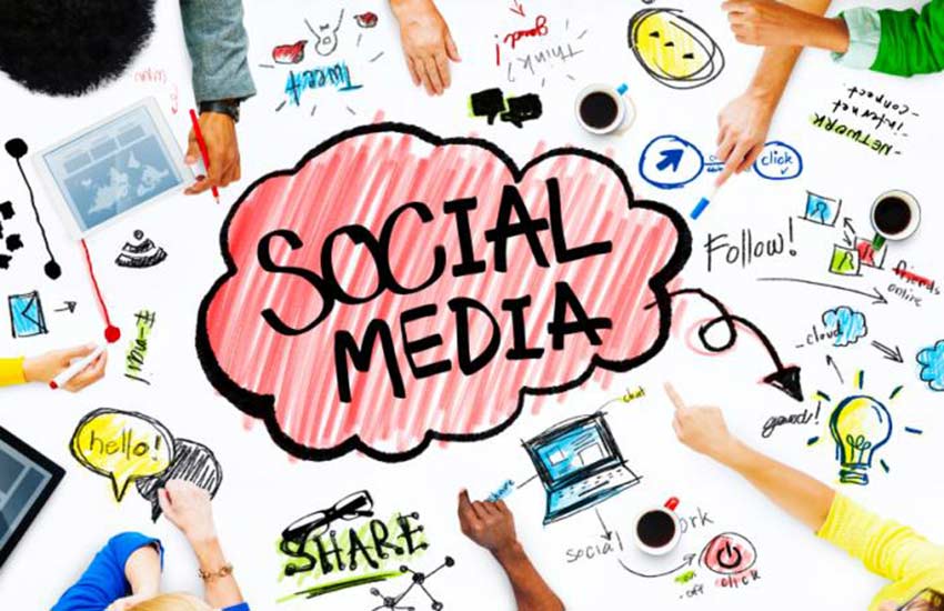 Go Social
