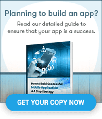 Planning to Build an App