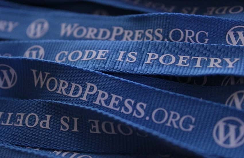 WordPress
