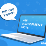 interesting facts about web development