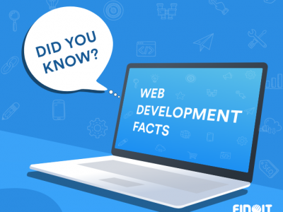 interesting facts about web development