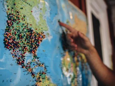 Offshore software development trends