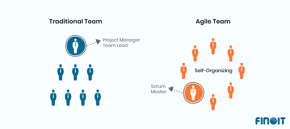 Ideal Software Development Team Size & Roles