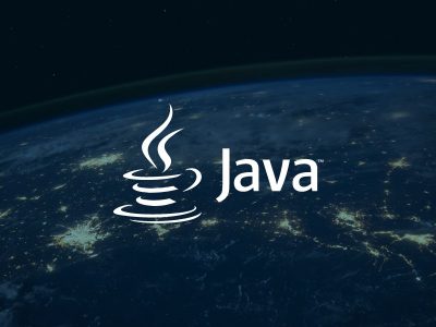history of java programming language