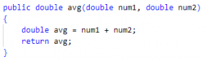 Clean Code Java Principles for a High Performance Application