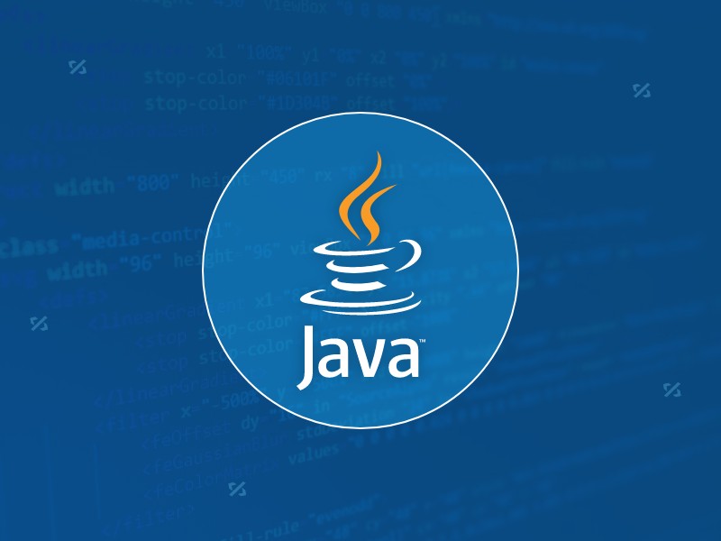 Most Popular Java Use Cases in software development