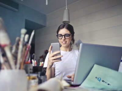 Top Uses and Types of Application Software