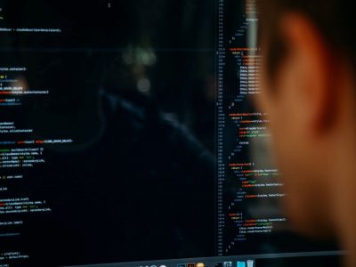 Programming software