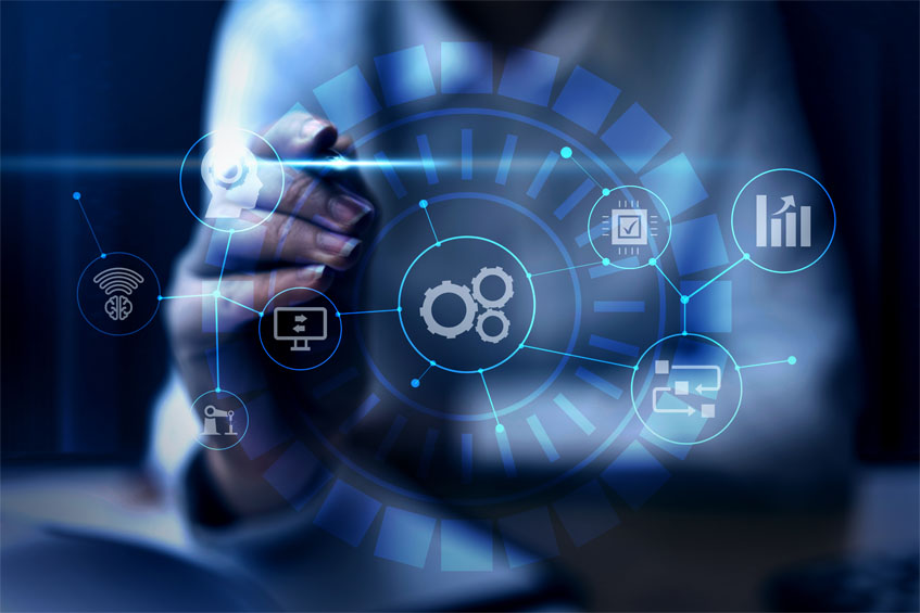 Improves Service Delivery In Business