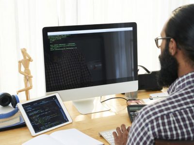 Offshore Software company