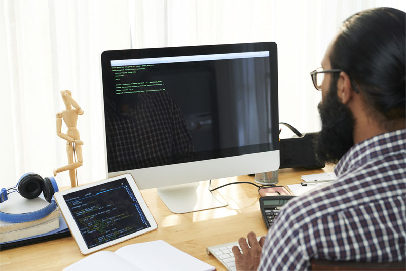 Offshore Software company