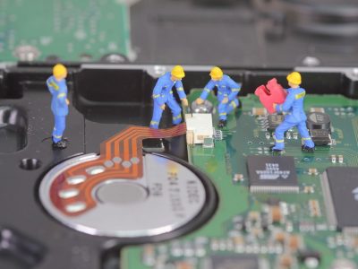 software maintenance services