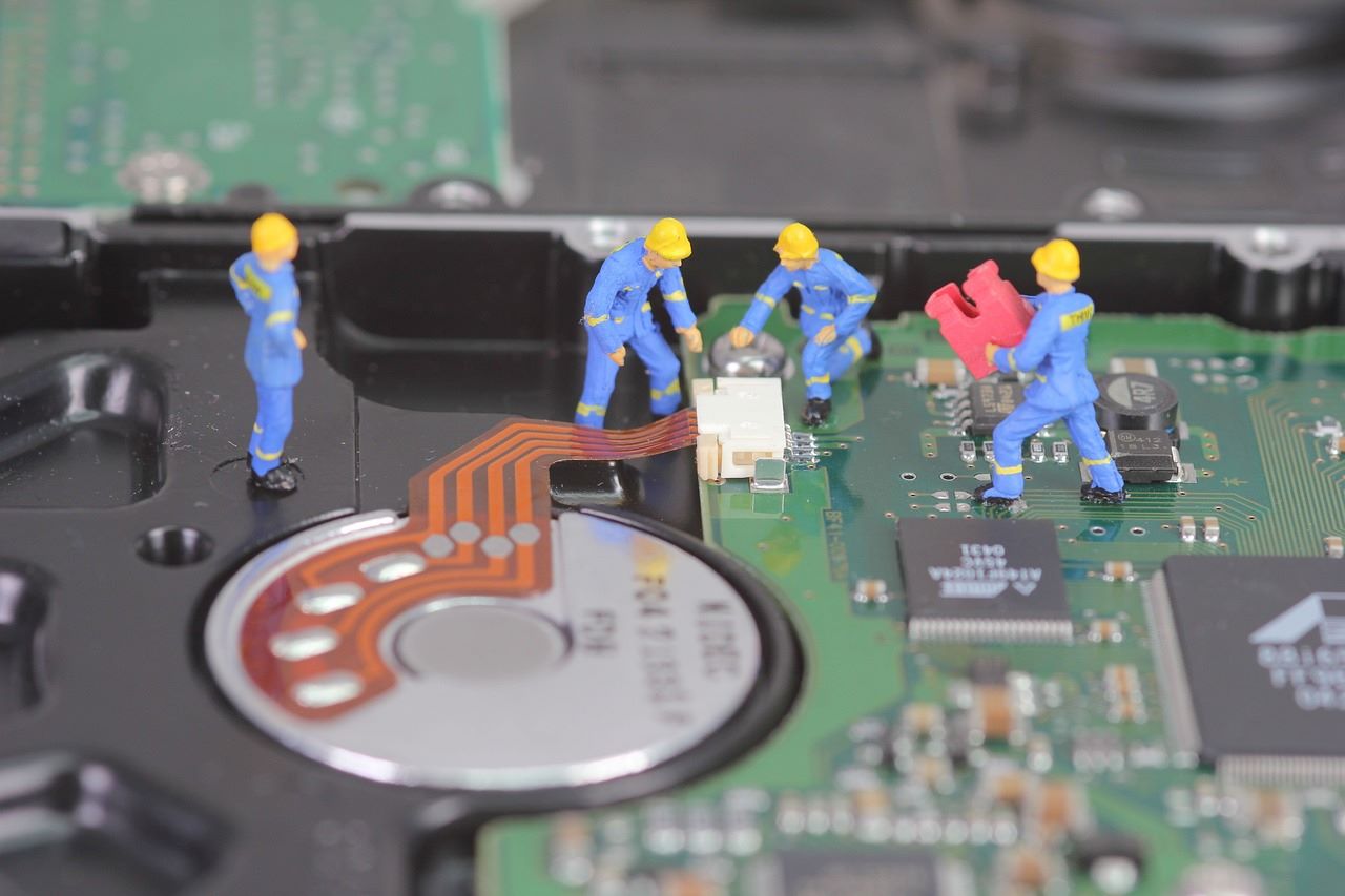 software maintenance services