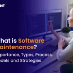 What is Software Maintenance?