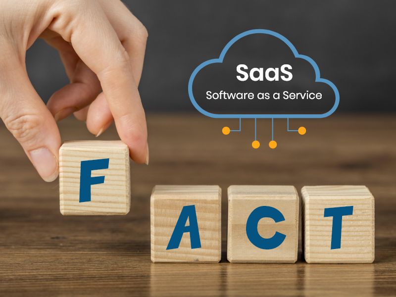SaaS Myths