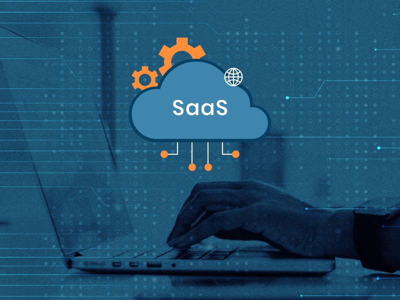 SaaS product