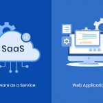 Saas vs Web Application