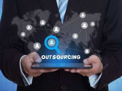 Software development Outsourcing