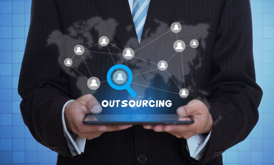 Software development Outsourcing