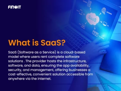What is SaaS?