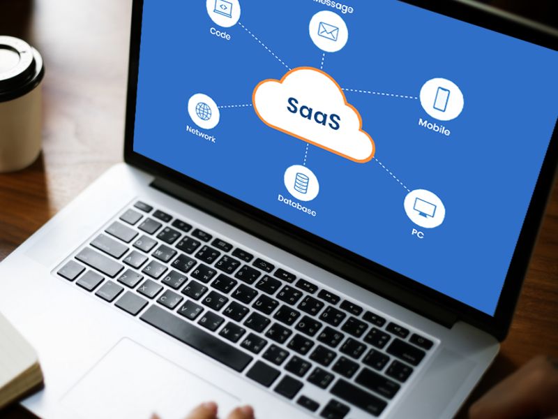 Develop Saas Product