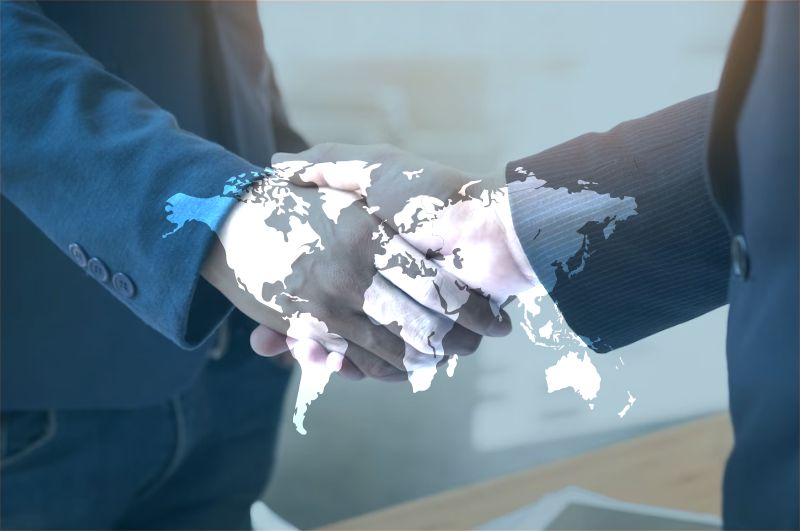 offshore development partner