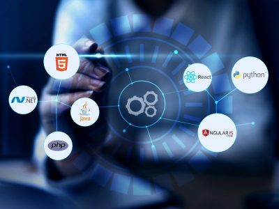 right technology stack for data integration platform