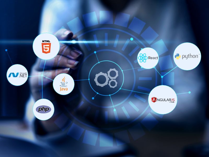 right technology stack for data integration platform