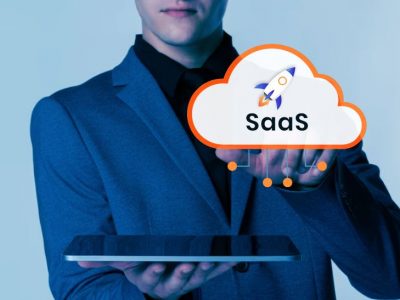 SaaS Product Design
