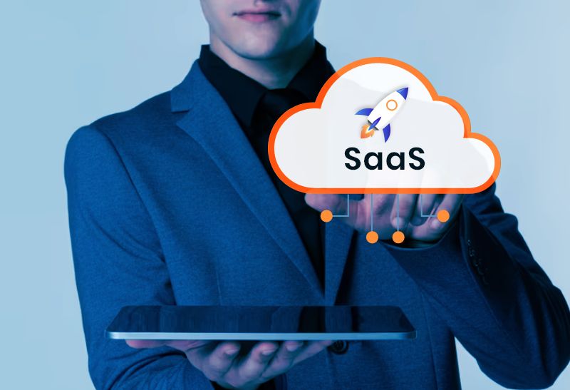 SaaS Product Design
