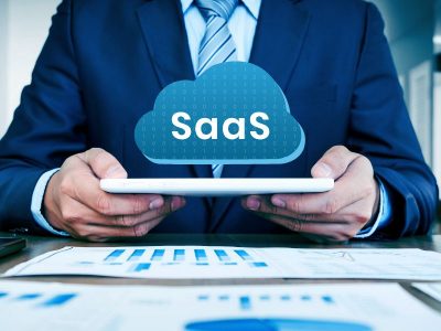 SaaS Data Management Strategy