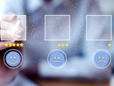 Improving Customer Experience with saas
