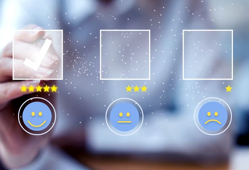 Improving Customer Experience with saas