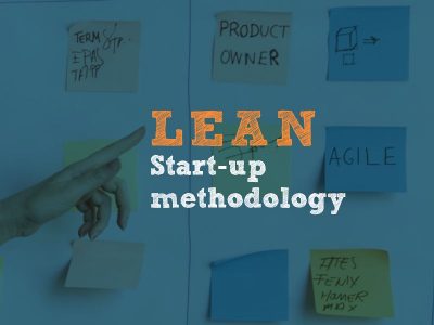 Lean Startup Methodology