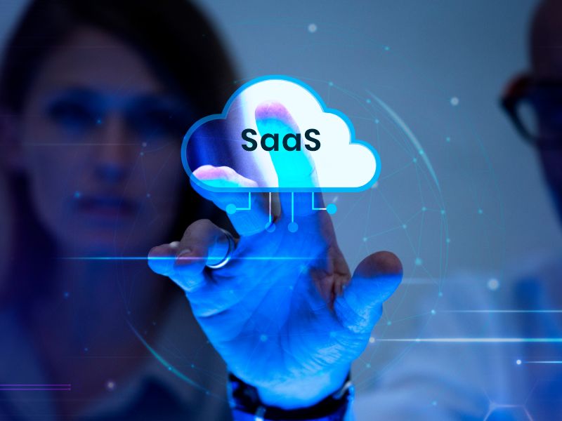 Top SaaS Trends Shaping the Future of Business Software - Finoit
