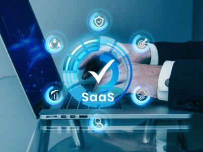 SaaS Outsourcing