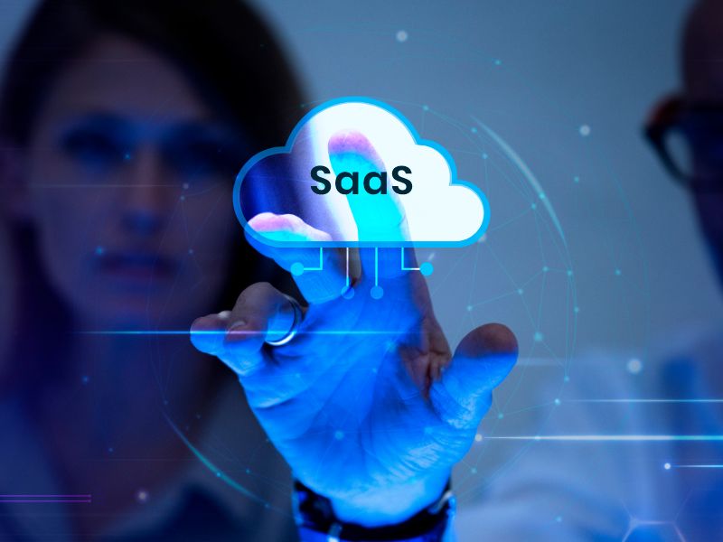 Top SaaS industry trends