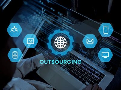 Latest software development outsourcing trends