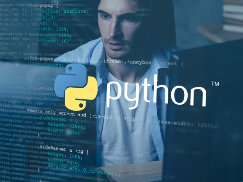 Top Python Frameworks