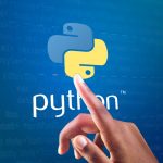 why choose python