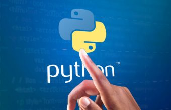 why choose python