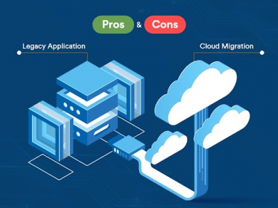 Legacy Application Pros and Cons