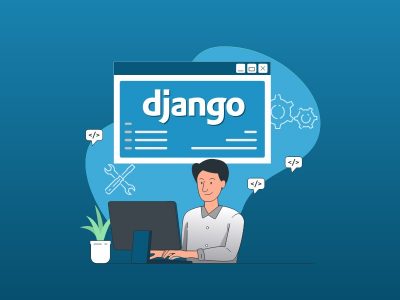 Right Server for Django App