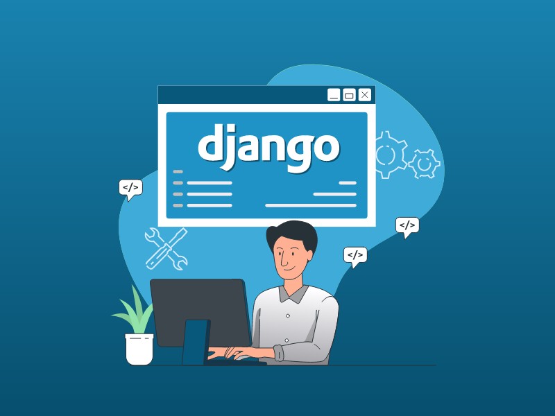 Right Server for Django App
