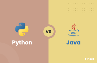 Python vs. Java: Which Language Is Right For You?Finoit Technologies