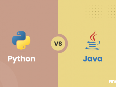 Python vs. Java