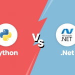 Python vs. .Net